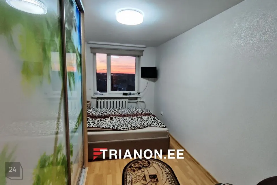 2-toaline Korter  -  Narva linn - foto 3