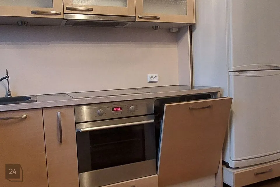 3-toaline Korter  -  Maardu linn - foto 3