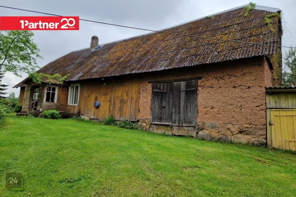 3-room house in Elva vald, Mäeotsa küla - photo 4