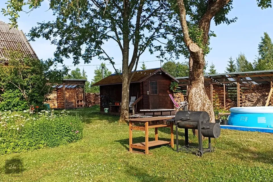3-toaline Maja  -  Tapa vald, Karkuse küla - foto 5