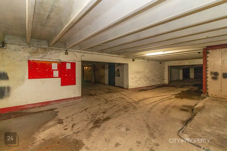 16 m² Garaaž - Tallinn, Kristiine linnaosa - foto 2