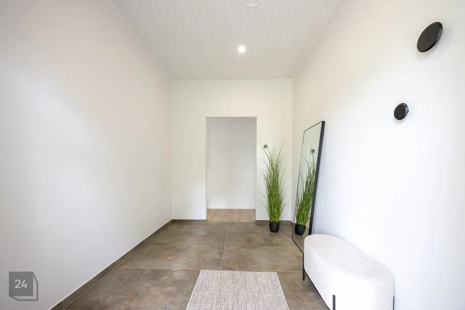 5-toaline Maja  -  Luunja vald, Luunja alevik - foto 2