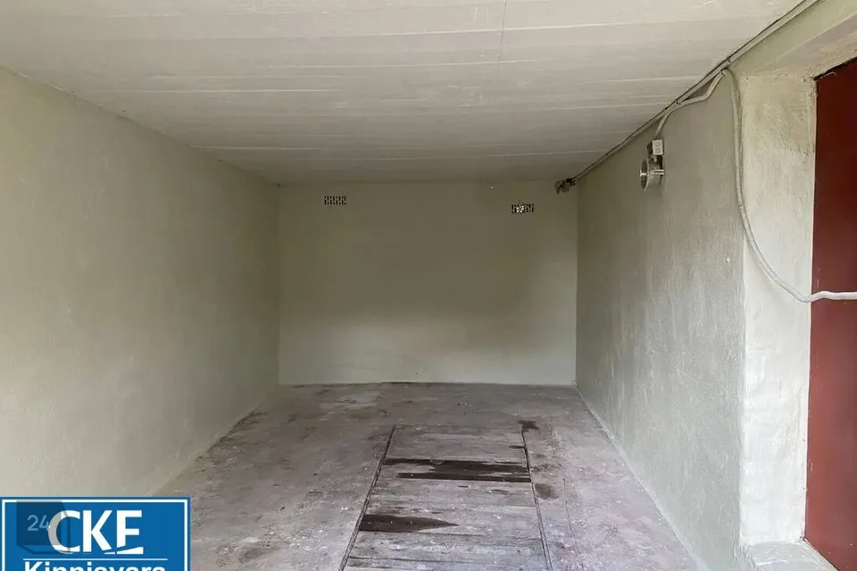 20 m² Garaaž - Tallinn, Põhja-Tallinna linnaosa - foto 2