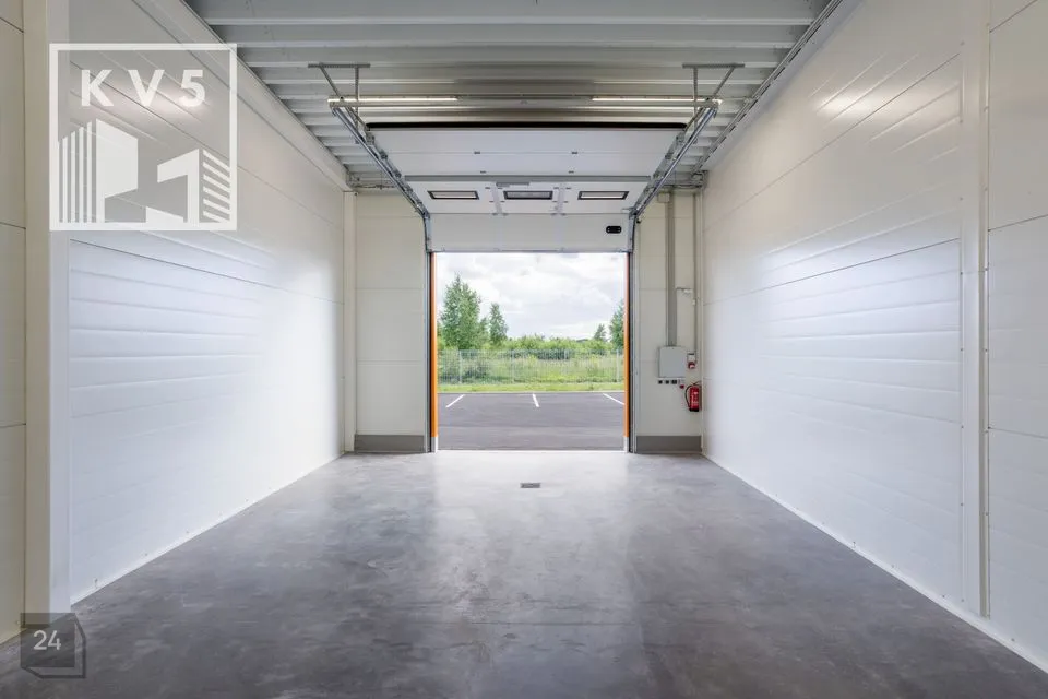 Ladu, 54 m² Äripind - Kambja vald, Tõrvandi alevik - foto 4