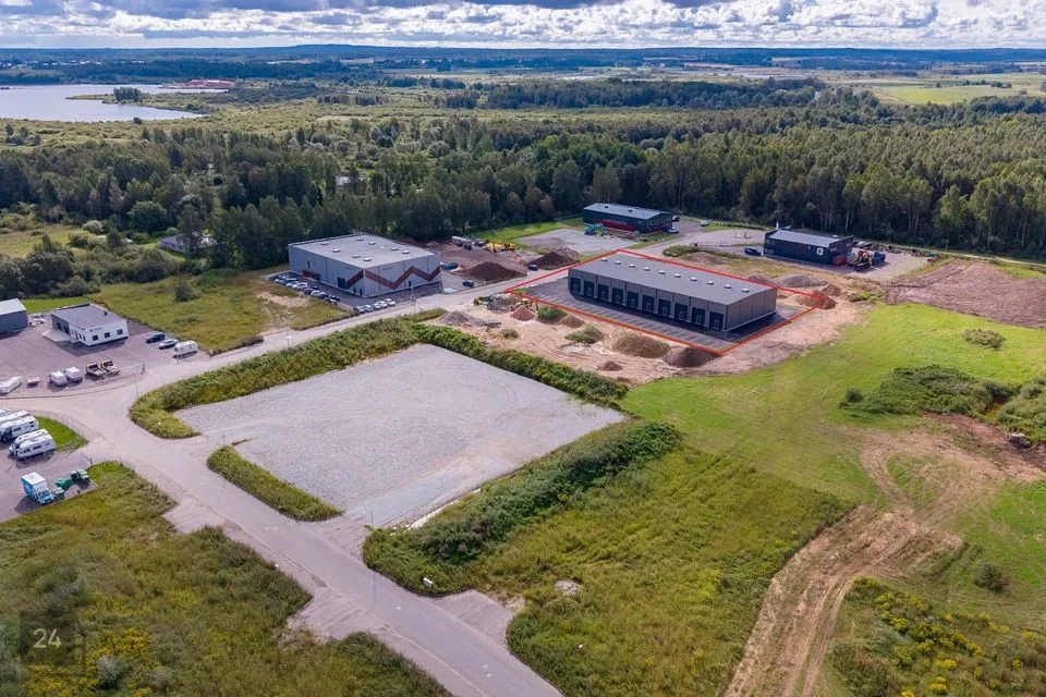 Mitme sihtotstarbega, 137 m² Äripind - Kambja vald, Soinaste küla - foto 2