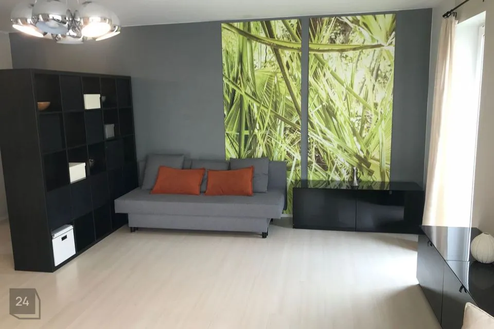 1-toaline Korter - Tallinn, Kesklinna linnaosa - foto 4