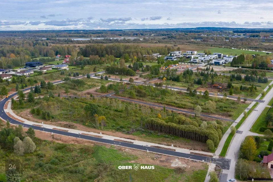 1500 m² Maa - Luunja vald, Veibri küla - foto 5