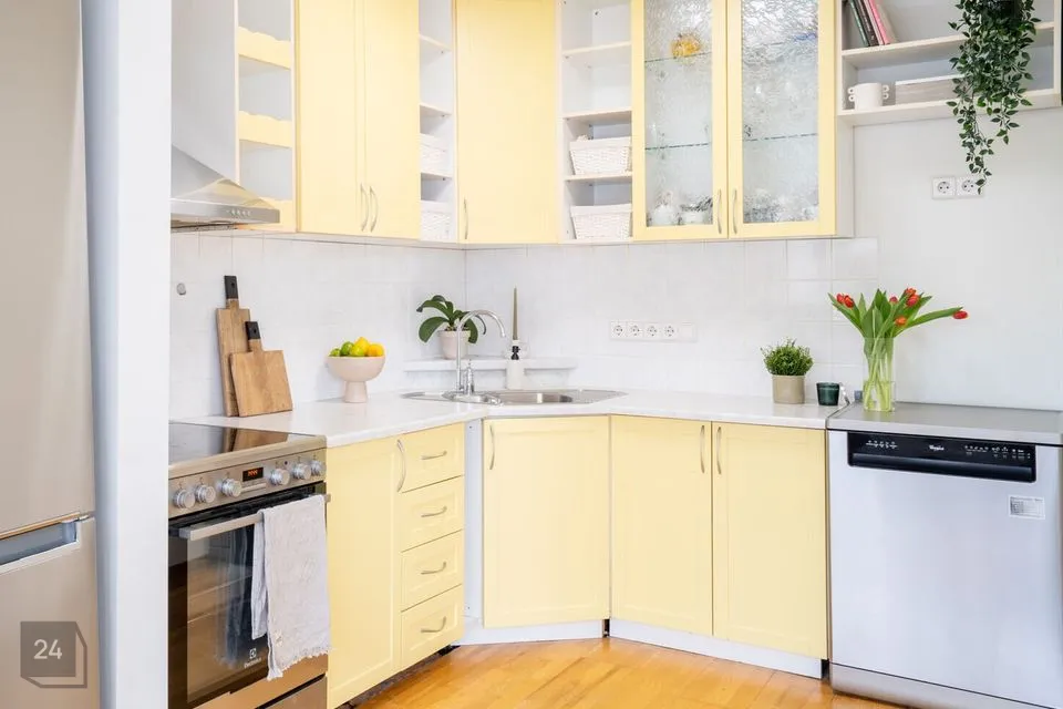 3-toaline Korter  -  Pärnu linn, Pärnu linn - foto 4