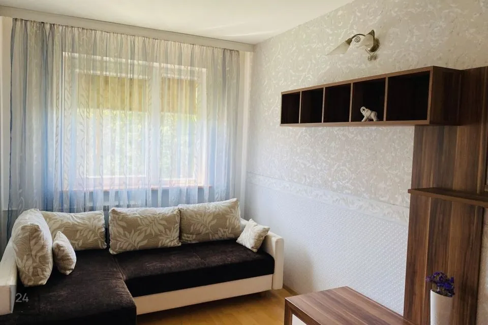 2-toaline Korter - Tallinn, Mustamäe linnaosa - foto 4