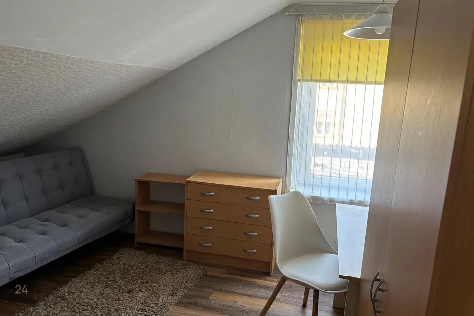 1-room apartment in Tartu linn, Tartu linn - photo 2