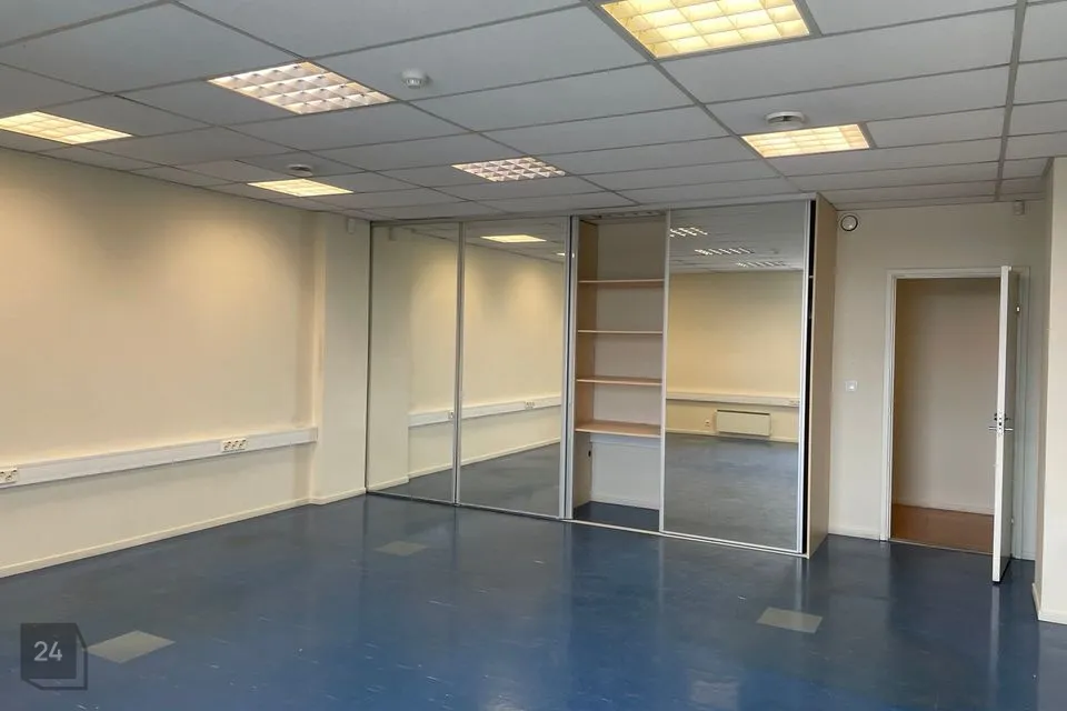 Büroo, 41 m² Äripind  -  Tallinn, Kesklinna linnaosa - foto 2