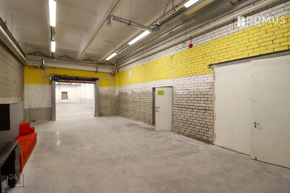 Склад или Производство, 401 m² Бизнес-площадь в Tallinn, Lasnamäe linnaosa - фото 4