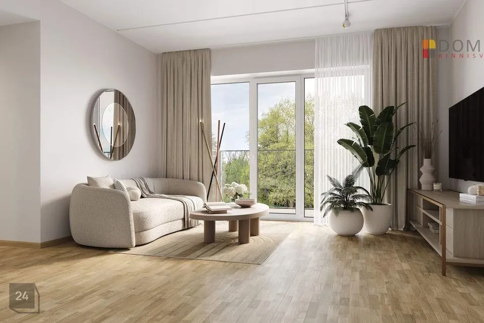 3-room apartment in Tallinn, Haabersti linnaosa - photo 5