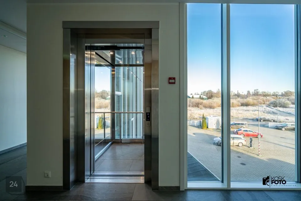 2-toaline Korter - Pärnu linn, Pärnu linn - foto 3