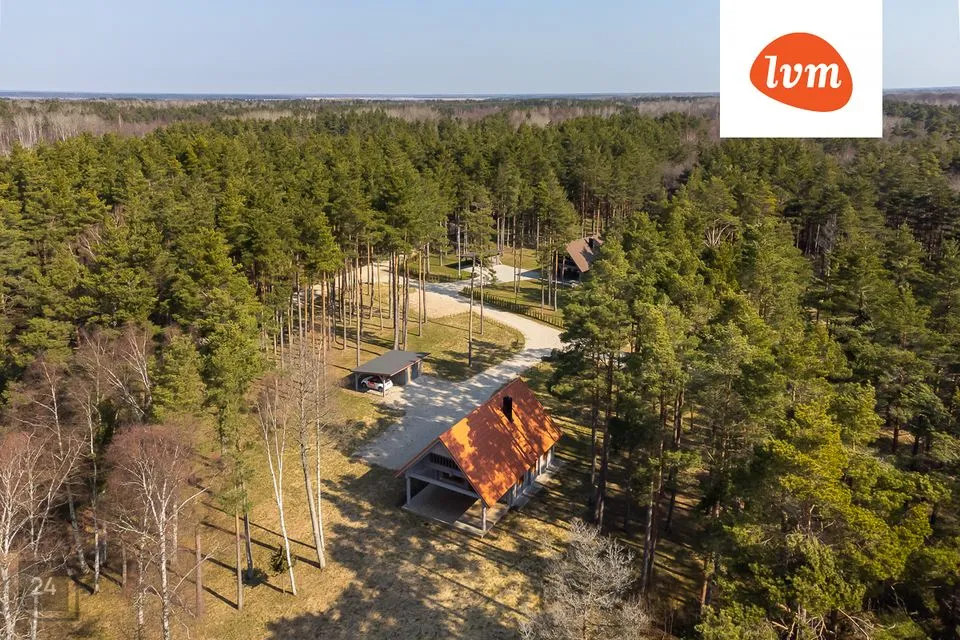 4-toaline Maja - Saaremaa vald, Mändjala küla - foto 2