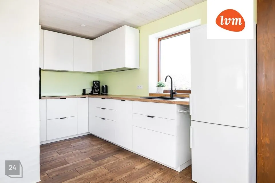 4-toaline Maja - Harku vald, Suurupi küla - foto 4