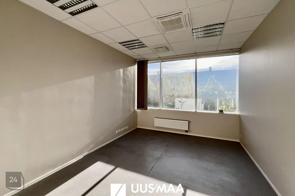 Mitme sihtotstarbega, 213 m² Äripind  -  Tallinn, Kesklinna linnaosa - foto 4