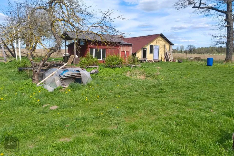 Elamumaa, 14092 m² Maa - Põhja-Sakala vald, Ängi küla - foto 5
