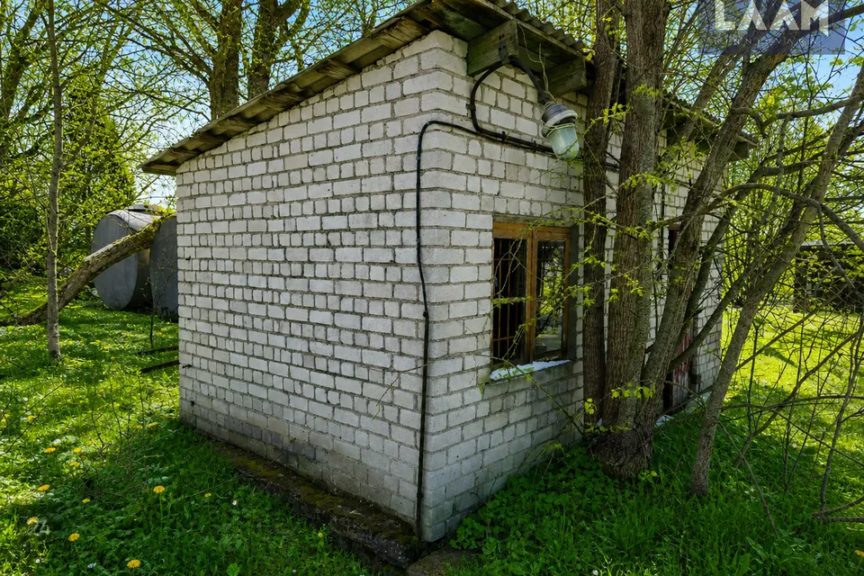 Земля производственного назначения, 4144 m² участок в Paide linn, Viisu küla - фото 4