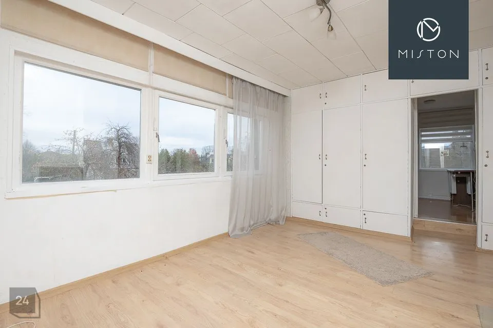 5-toaline Maja  -  Pärnu linn, Pärnu linn - foto 2