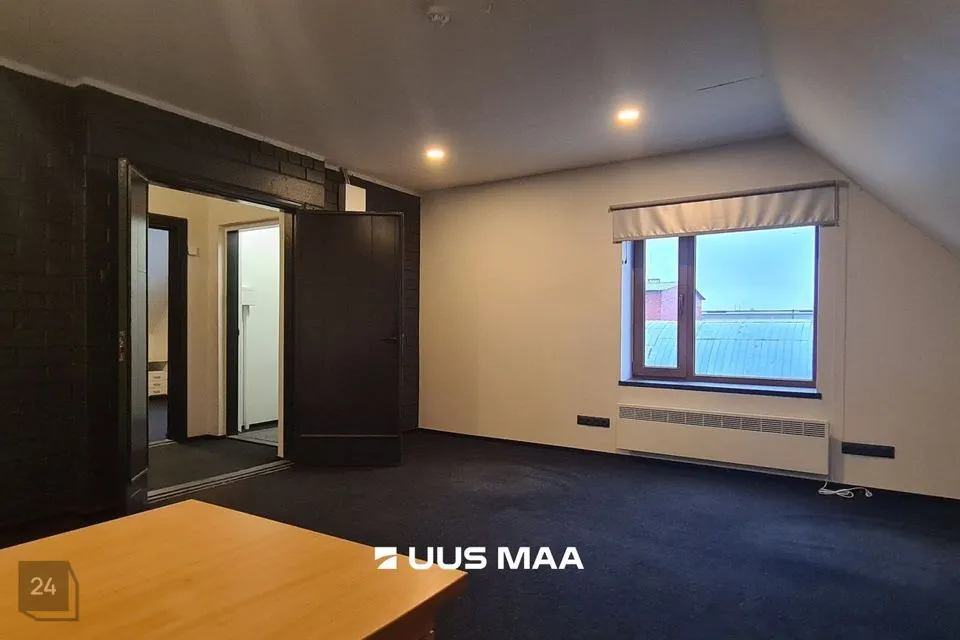 Mitme sihtotstarbega, 490 m² Äripind - Tartu linn, Tartu linn - foto 2