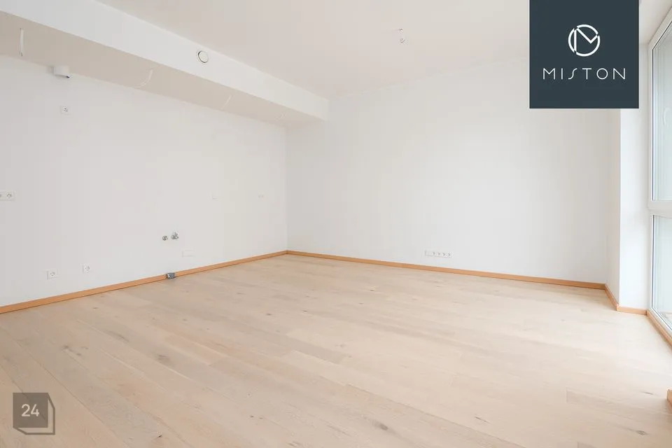 3-room apartment in Pärnu linn, Pärnu linn - photo 4