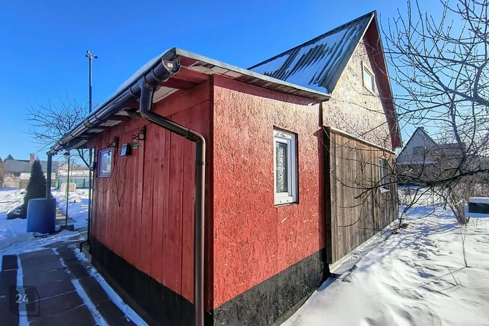 2-комнатная Дача в Narva-Jõesuu linn, Vaivara küla - фото 3