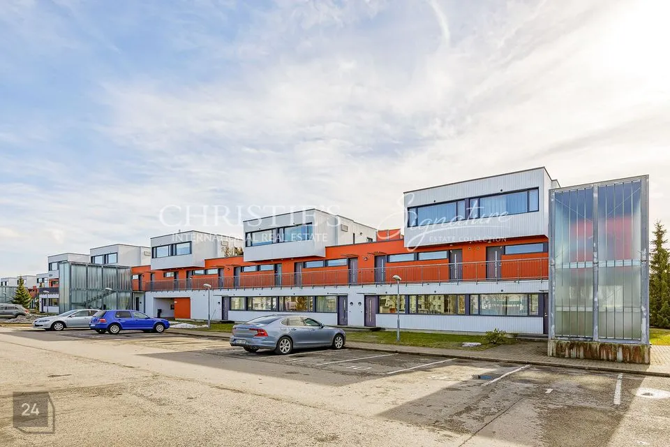 1-комнатная Квартира в Rae vald, Peetri alevik - фото 3