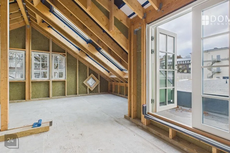 6-room partial house in Tallinn, Kesklinna linnaosa - photo 2