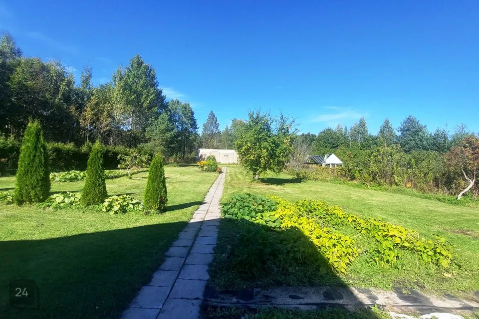 5-toaline Maja - Narva-Jõesuu linn, Viivikonna küla - foto 5