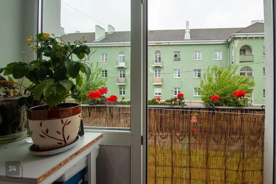 1-toaline Korter  -  Tallinn, Põhja-Tallinna linnaosa - foto 5