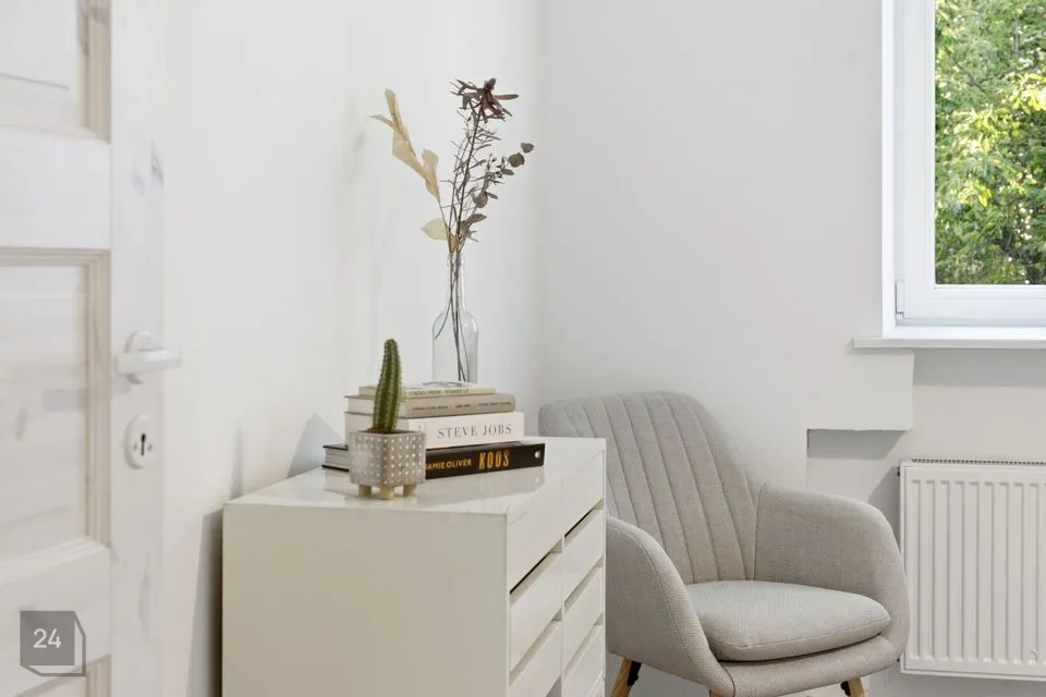 2-toaline Korter - Tallinn, Kristiine linnaosa - foto 2