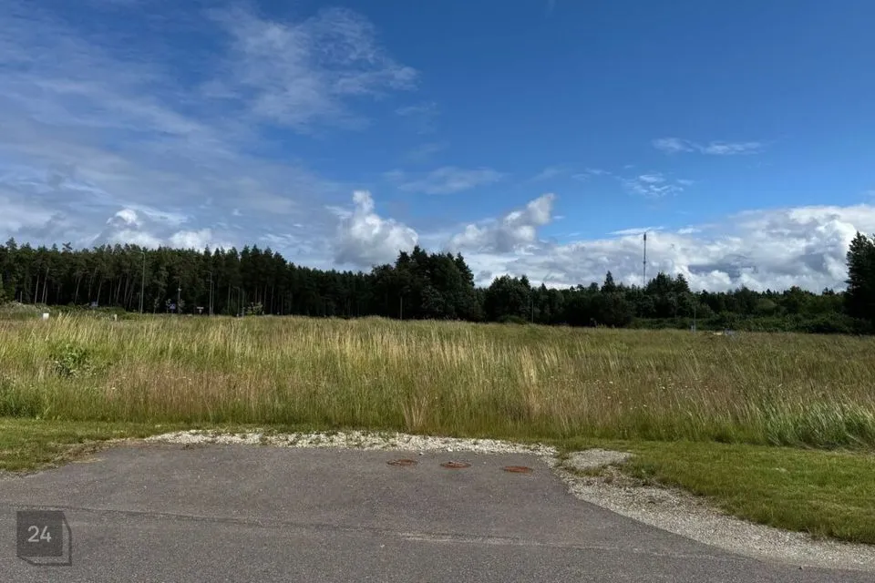 Elamumaa, 1361 m² Maa  -  Viimsi vald, Lubja küla - foto 4