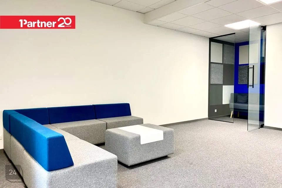 Büroo või Teenindus, 121 m² Äripind - Tallinn, Kesklinna linnaosa - foto 4