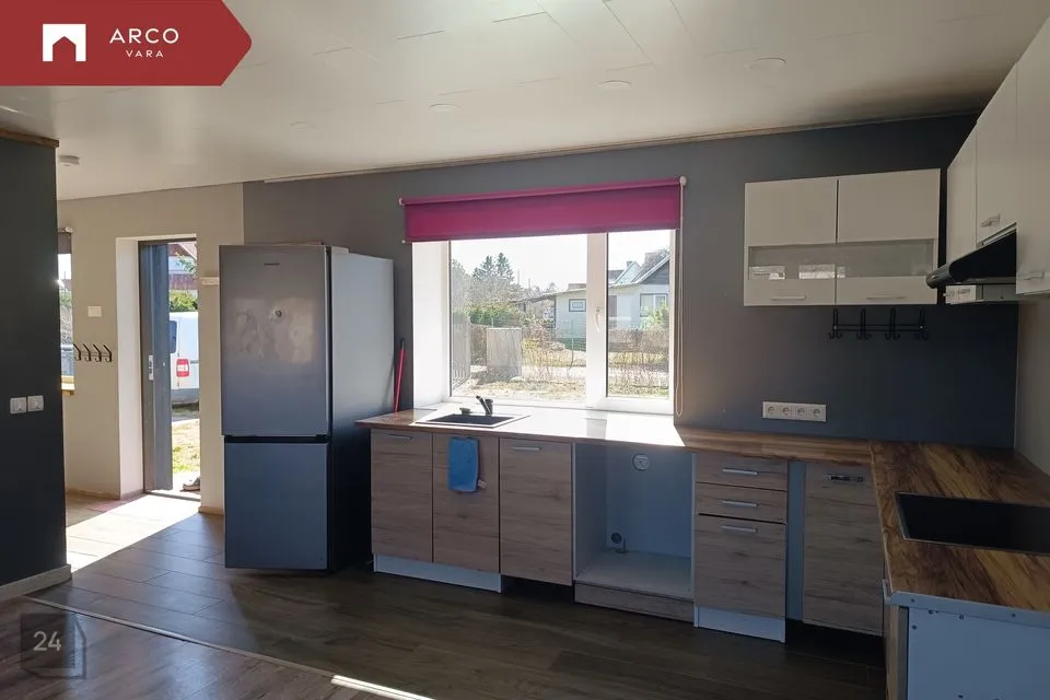 2-toaline Maja  -  Harku vald, Türisalu küla - foto 2