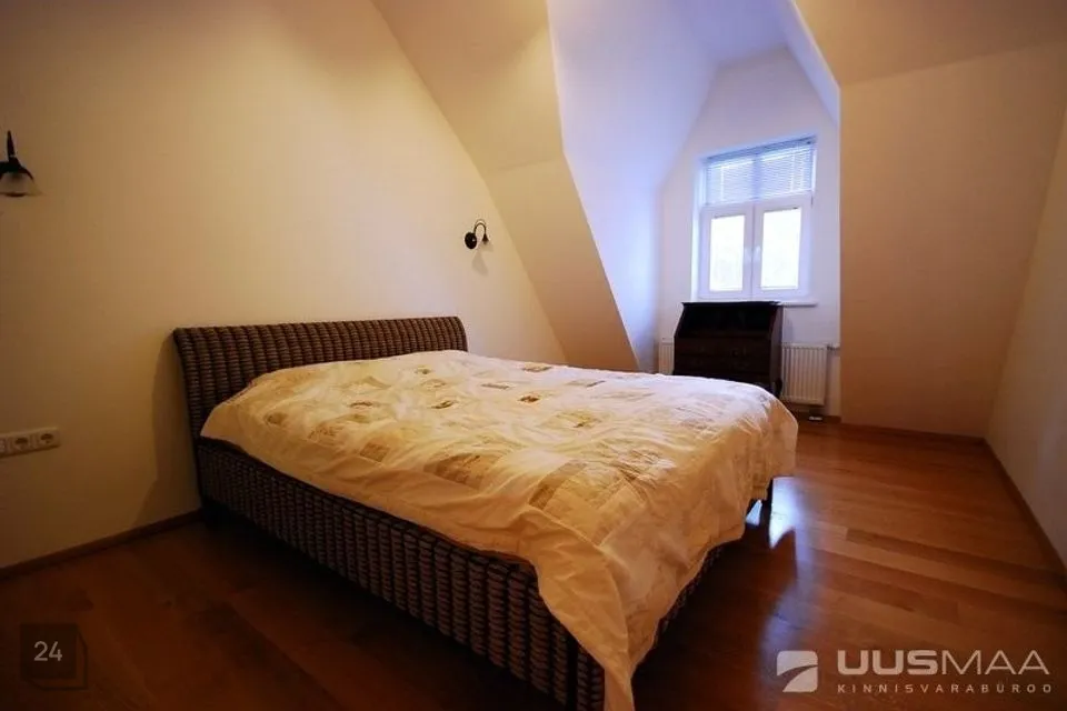 4-toaline Korter - Pärnu linn, Pärnu linn - foto 3