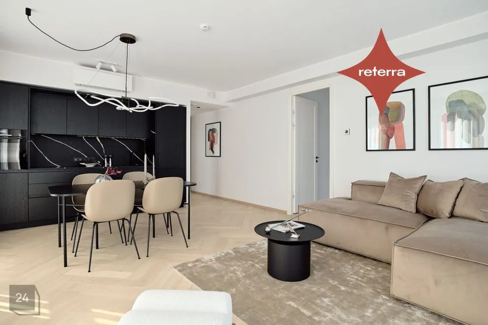 3-toaline Korter - Tallinn, Kesklinna linnaosa - foto 5