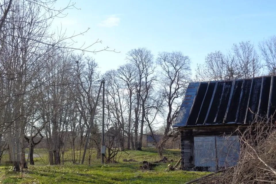 Elamumaa, 3080 m² Maa - Toila vald, Kukruse küla - foto 2