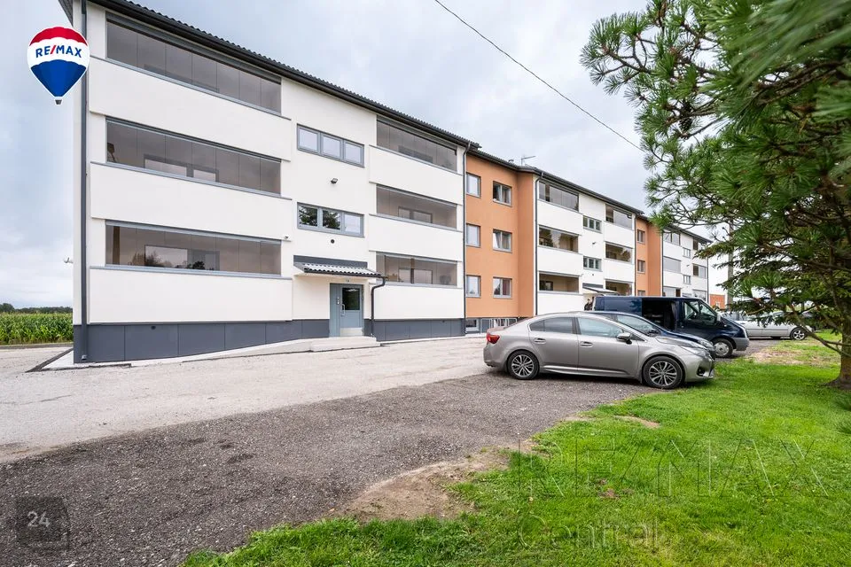 3-toaline Korter - Türi vald, Väätsa alevik - foto 3