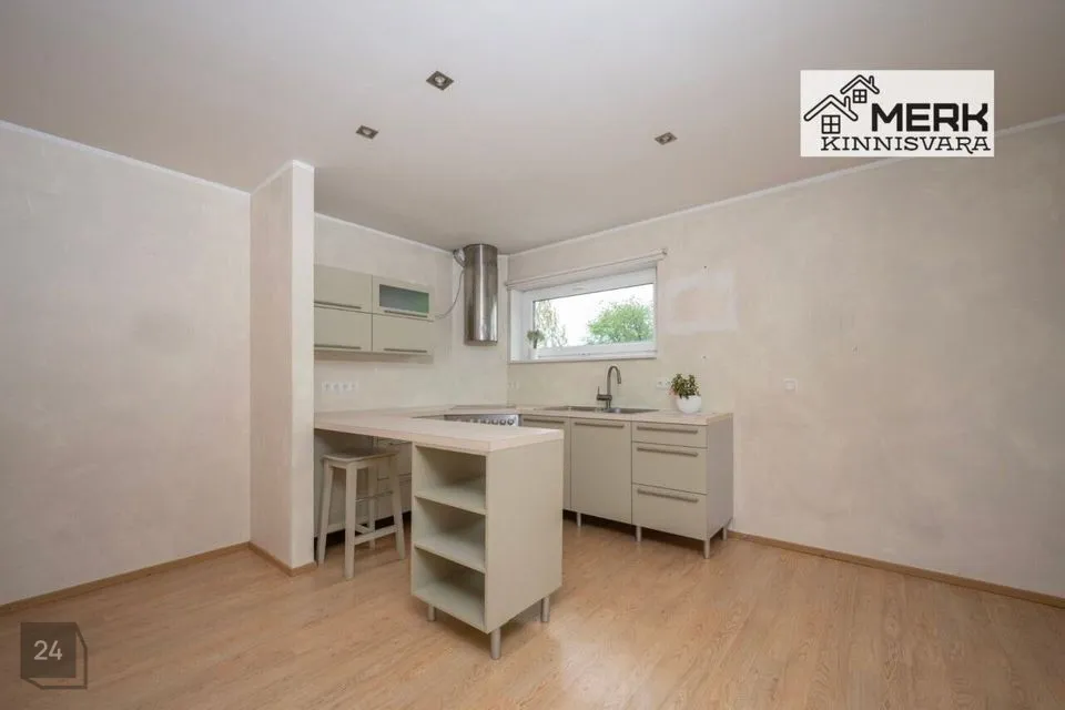 3-toaline Korter  -  Viimsi vald, Pärnamäe küla - foto 2