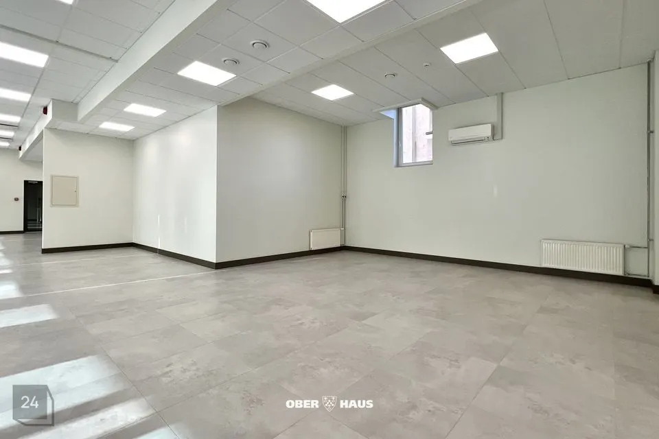 188 m² Äripind  -  Tallinn, Kesklinna linnaosa - foto 4