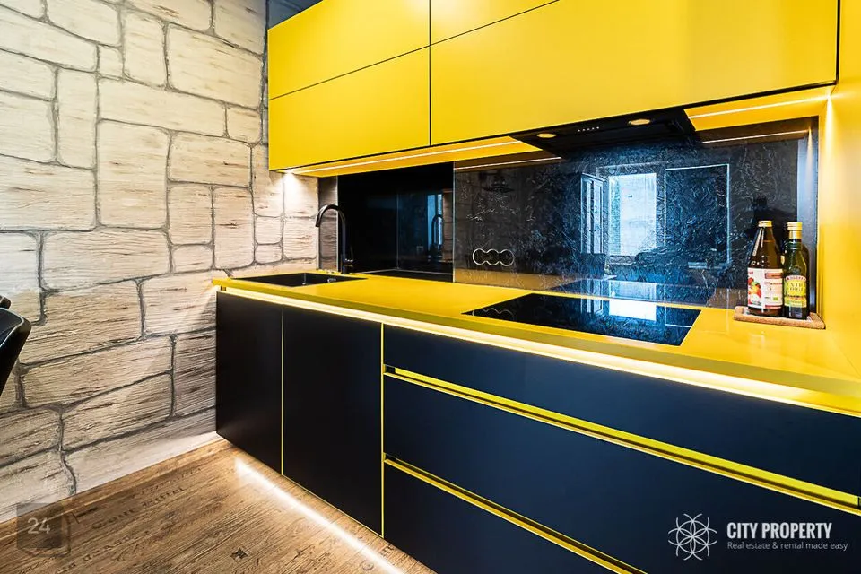 Majutus, 200 m² Äripind - Tallinn, Kesklinna linnaosa - foto 3