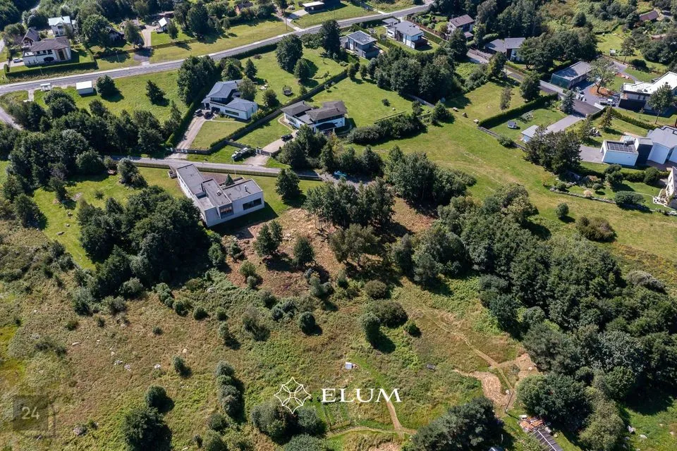 Maatulundusmaa või Elamumaa, 4209 m² Maa  -  Viimsi vald, Leppneeme küla - foto 4
