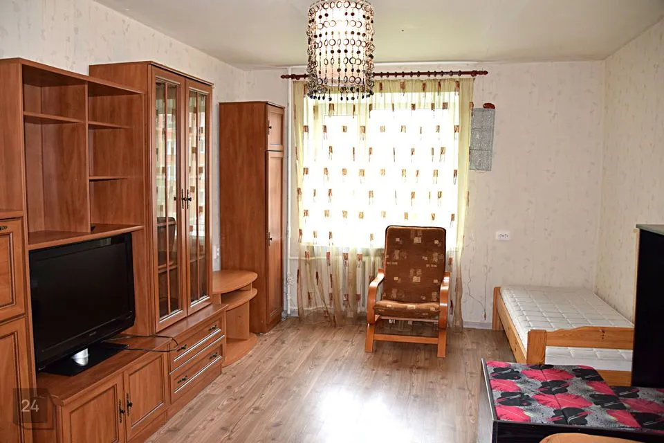 2-toaline Korter  -  Kohtla-Järve linn, Järve linnaosa - foto 3