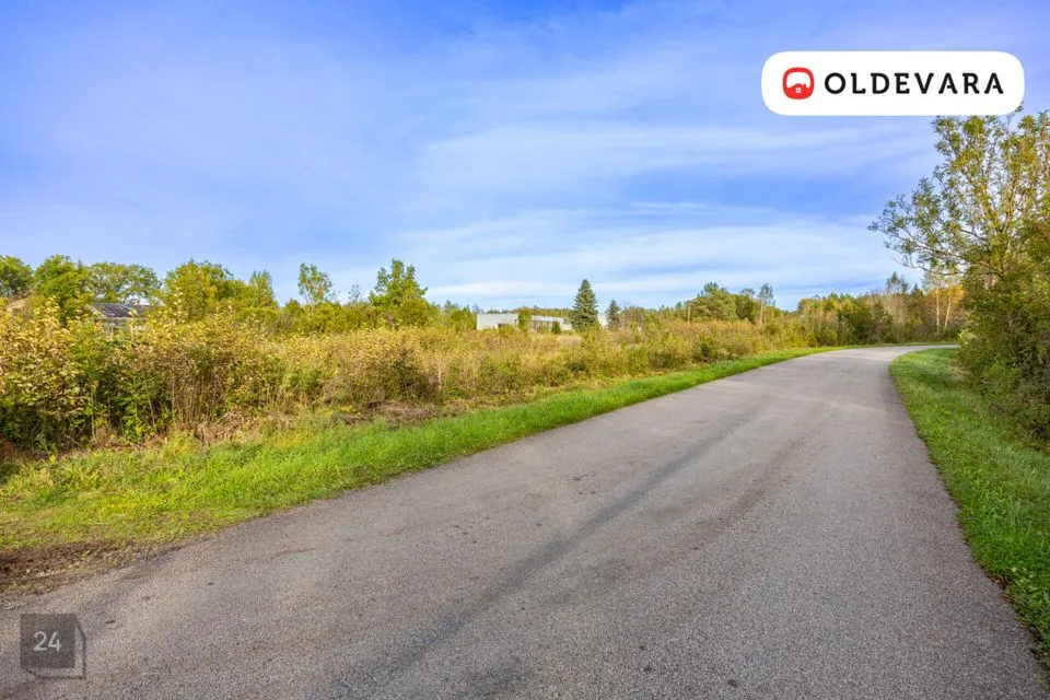 Maatulundusmaa, 10071 m² Maa - Haapsalu linn, Laheva küla - foto 3