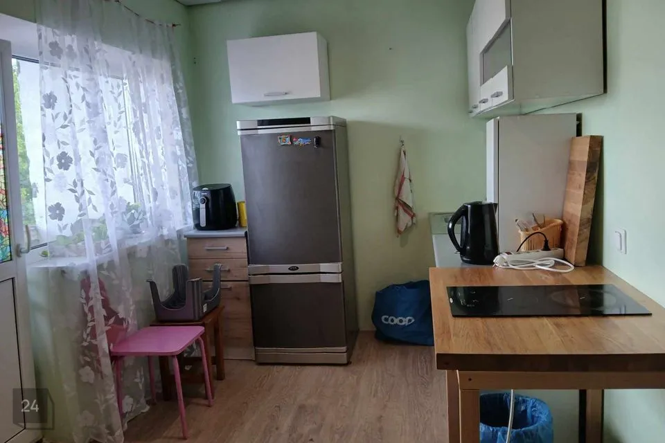 2-toaline Korter  -  Põhja-Pärnumaa vald, Vahenurme küla