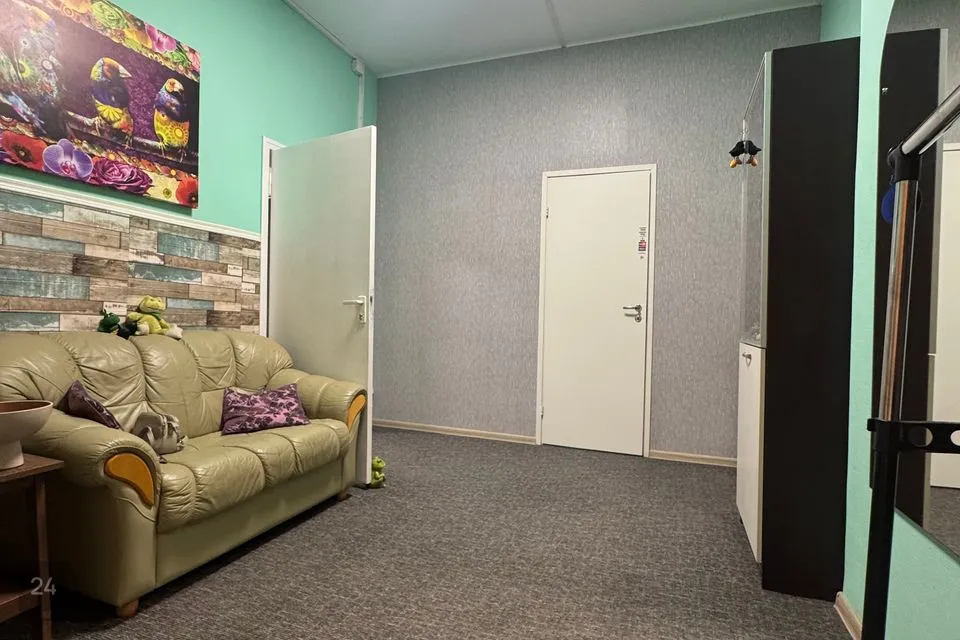 Mitme sihtotstarbega, 24 m² Äripind  -  Tallinn, Kesklinna linnaosa - foto 2