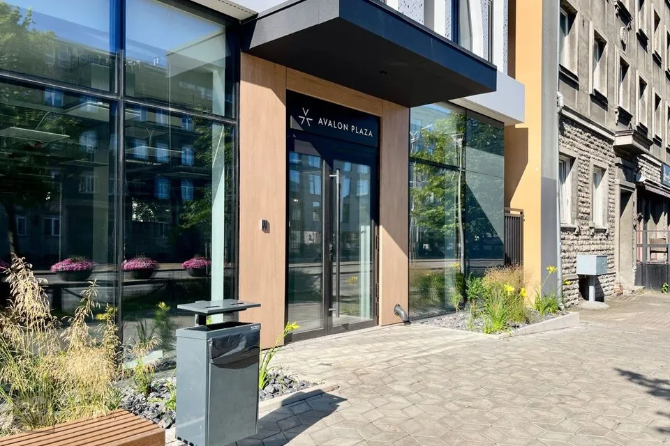 Mitme sihtotstarbega, 117 m² Äripind  -  Tallinn, Kesklinna linnaosa - foto 2