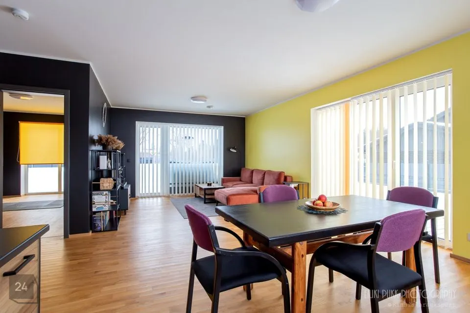 4-room house in Pärnu linn, Seljametsa küla - photo 5