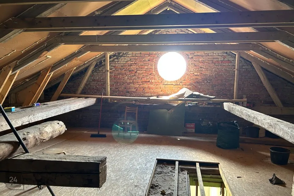 26-room house in Viljandi linn - photo 3